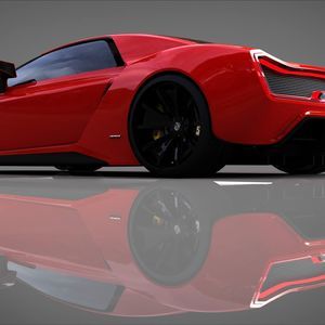 Meet your Posher, Richard