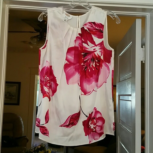 Talbot Silk Shell - Picture 2 of 3