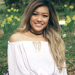 Meet your Posher, Evelina