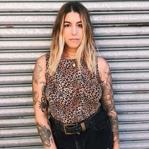 Meet your Posher, Lauren