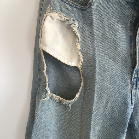 Cheap Monday jeans - Picture 2 of 8