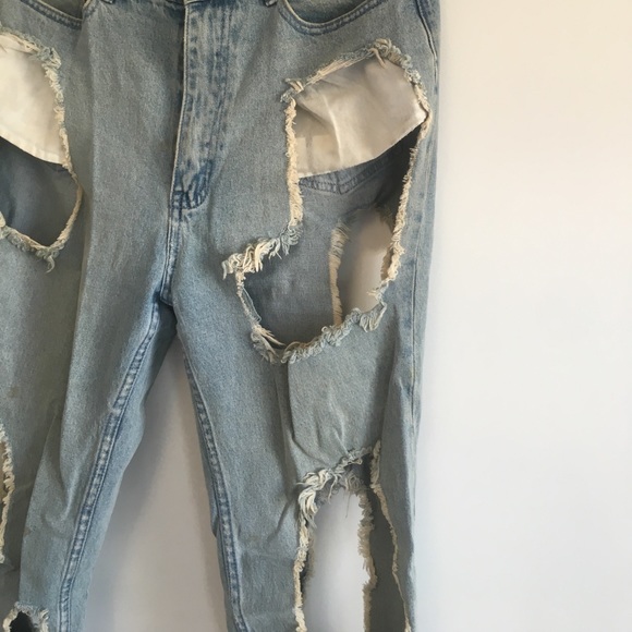 Cheap Monday jeans - Picture 3 of 8