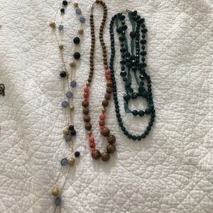 Necklace bundle