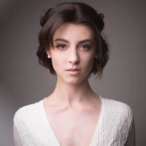 Meet your Posher, Marissa