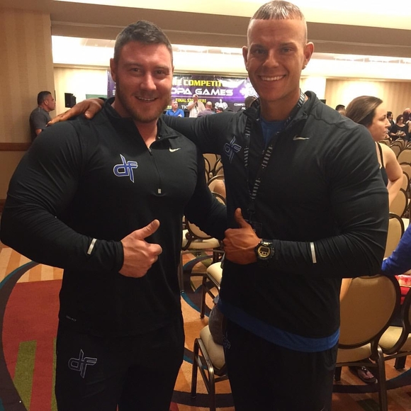 Meet your Posher, Jimmy - Picture 1 of 1