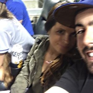 Meet your Posher, Kayla