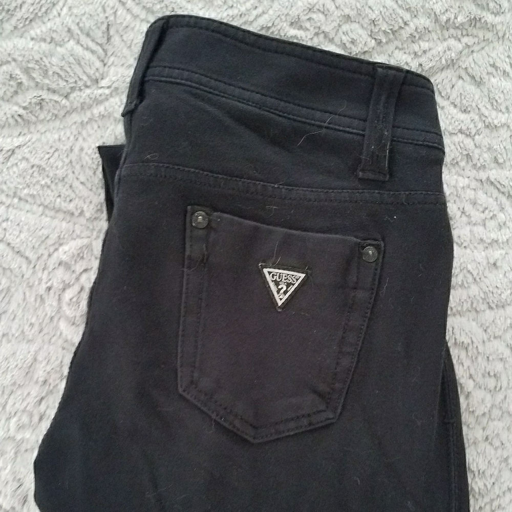 Guess jeggings