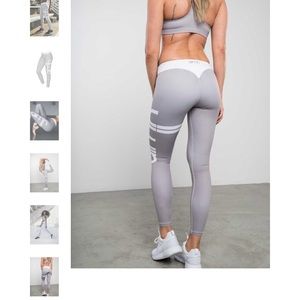 Aim'n leggings! Never worn! BRAND NEW!