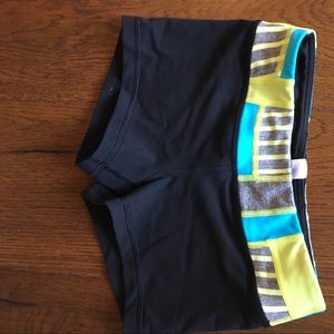 Ivivva spandex