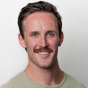 Meet your Posher, Ryan