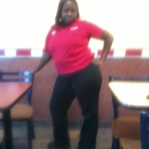 Meet your Posher, Benita