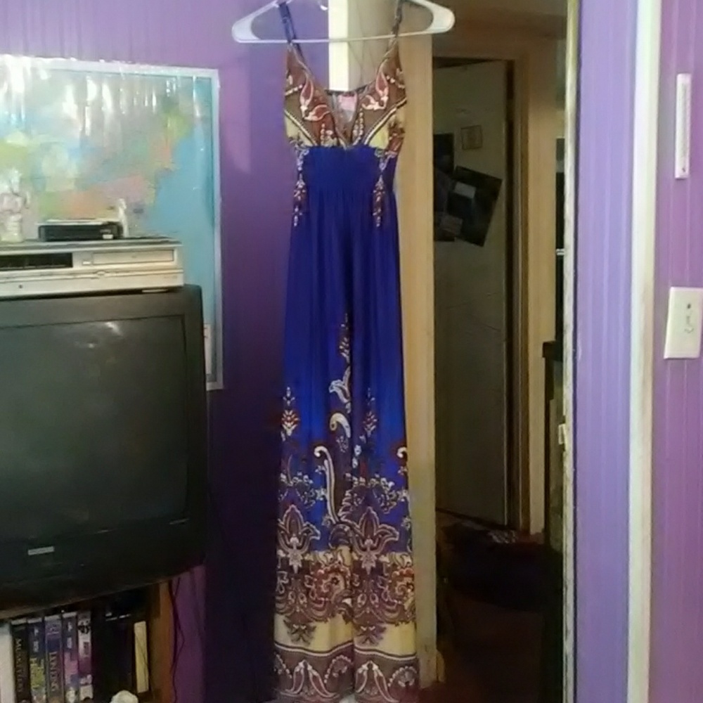 Summer dress