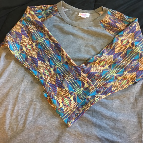 Lularoe S Randy! - Picture 1 of 4