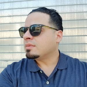 Meet your Posher, Marcos