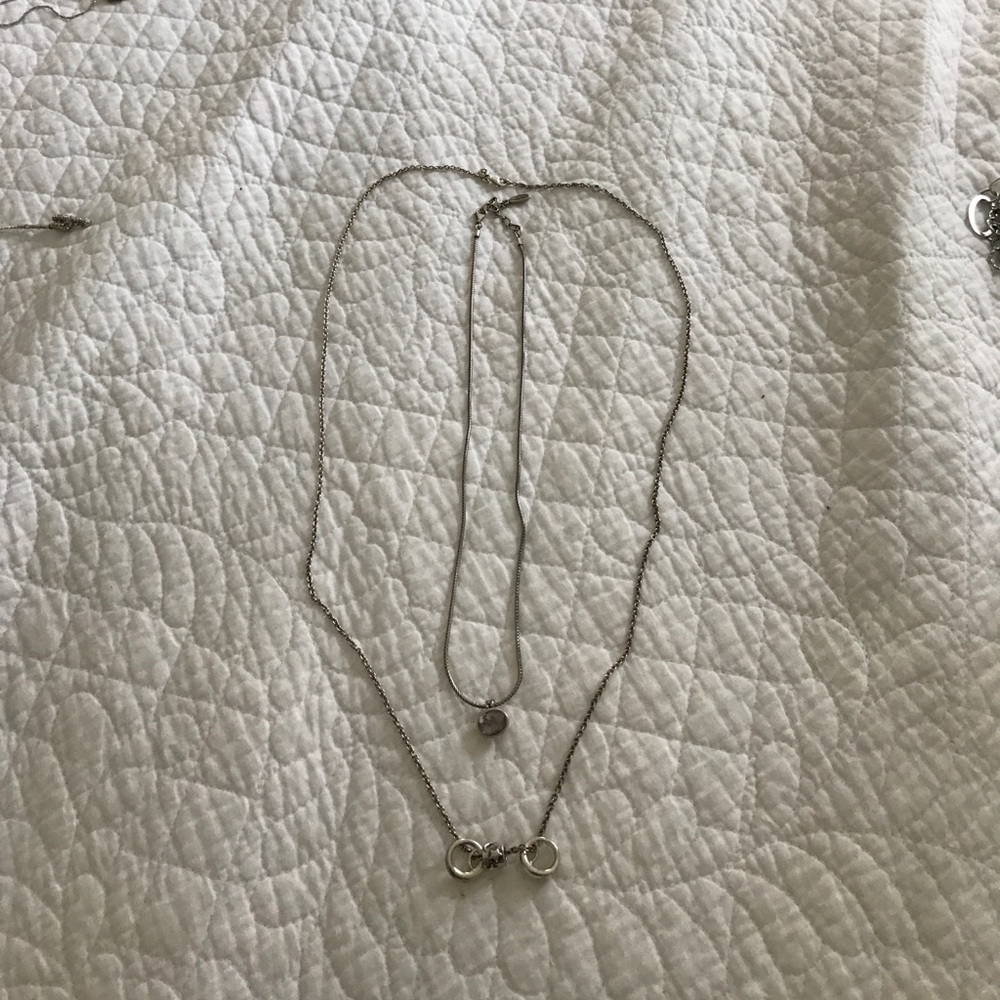 Pandora chains