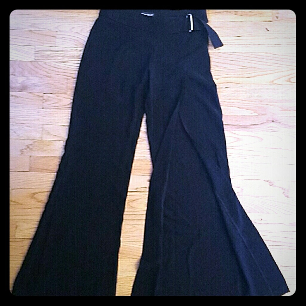 Long pants