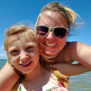 Meet your Posher, Kellie