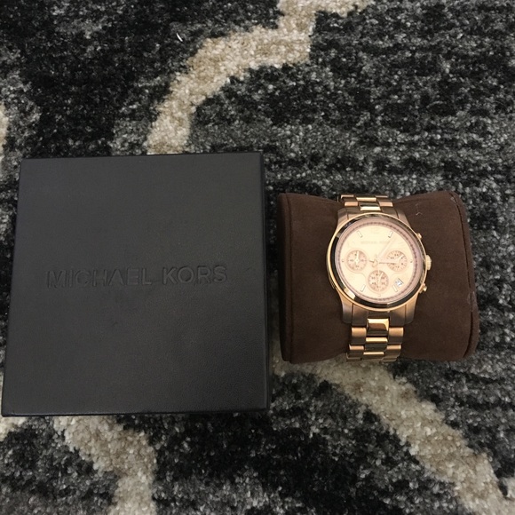 Michael Kors Watch main image 5