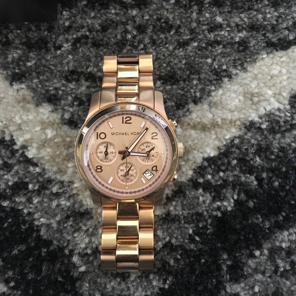 Michael Kors Watch main image 4