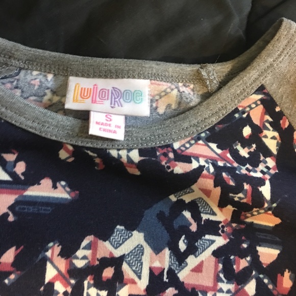 Lularoe S Randy! - Picture 3 of 4