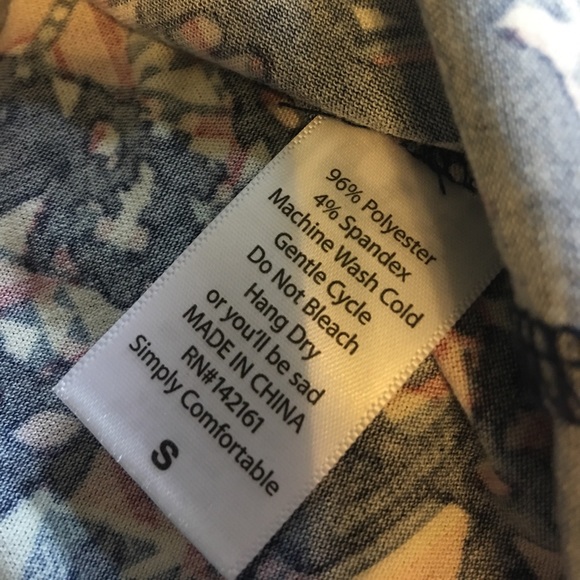 Lularoe S Randy! - Picture 4 of 4