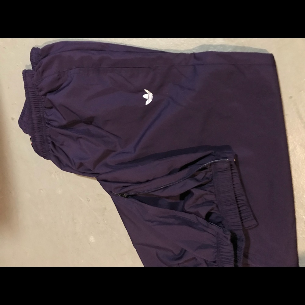 Track pants