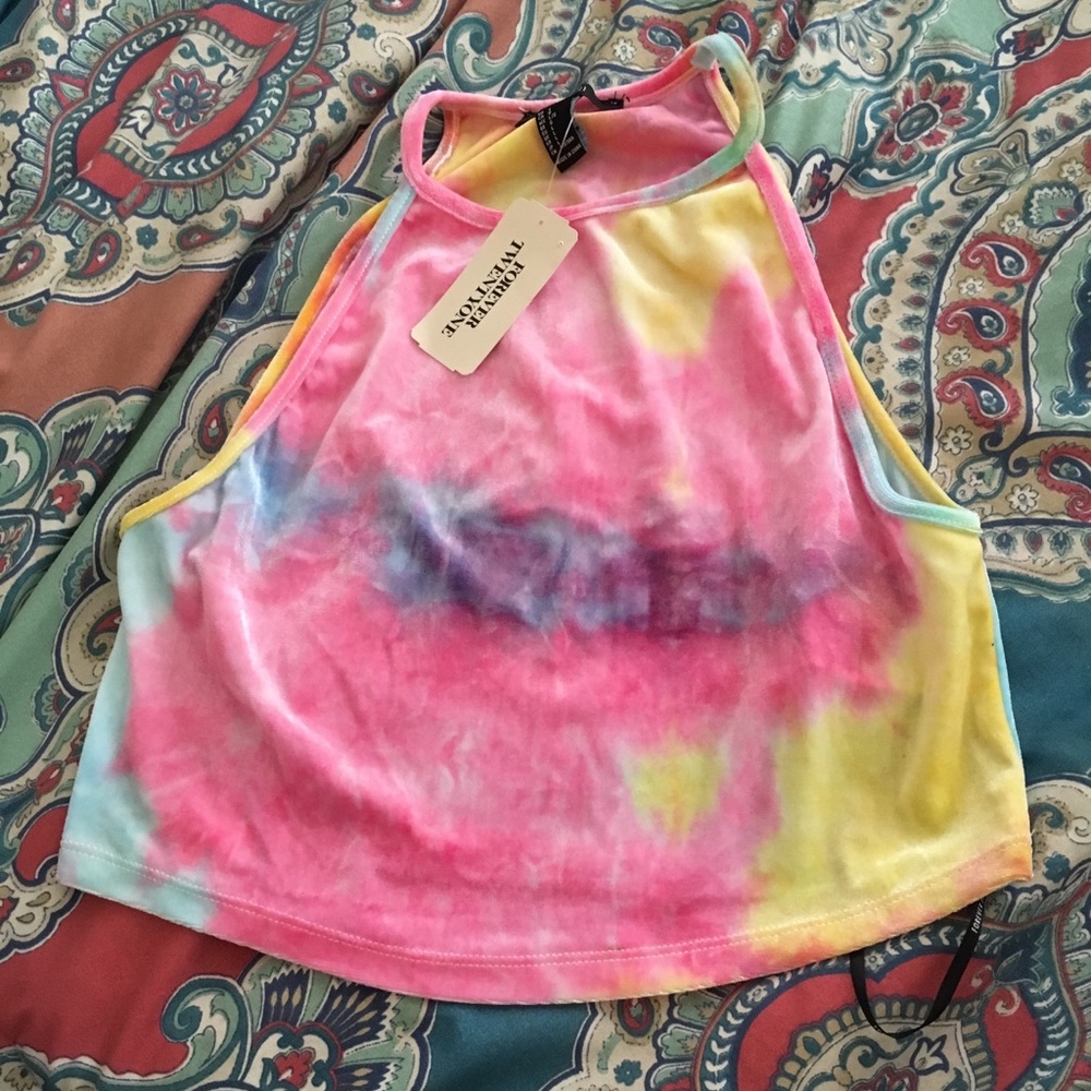 Knit Top