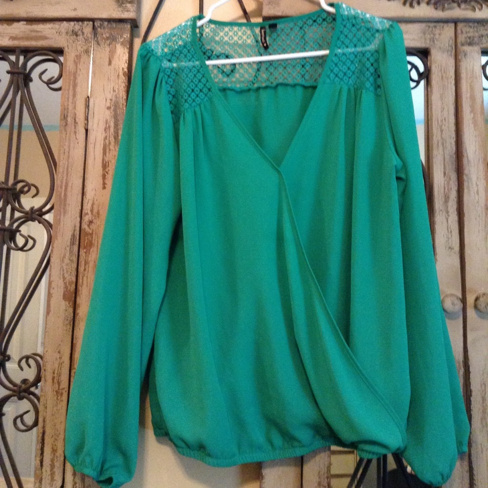 blouse
