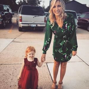 Meet your Posher, Bethany