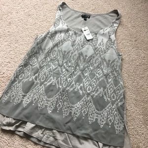 New With Tags Express dress tank. Size M