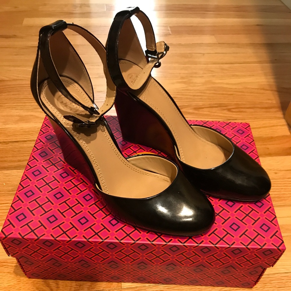 Tory Burch Wedge Hills