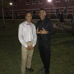 Meet your Posher, Tyler