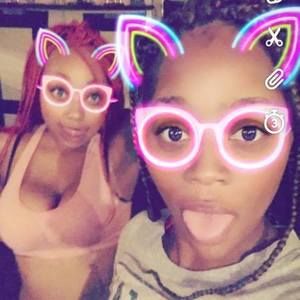 Meet your Posher, Kerisha