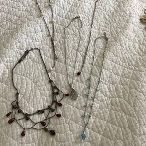 Necklace bundle