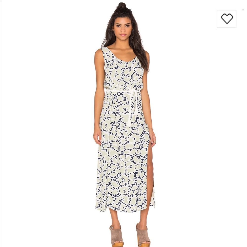 Faithfull The Brand Dress