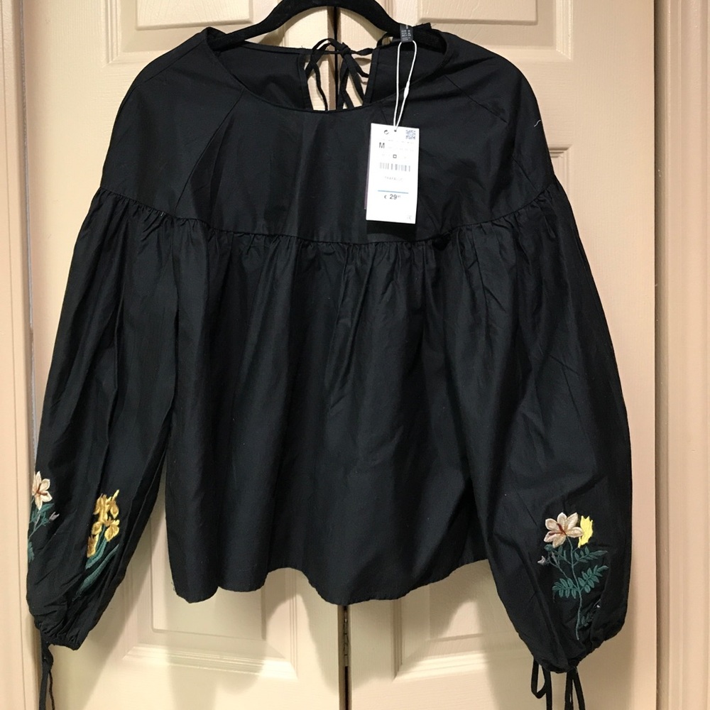 Zara Shirt