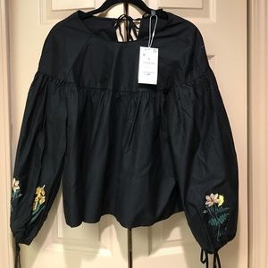 Zara Shirt