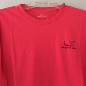 Vineyard Vines long sleeve tee