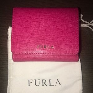 Furla wallet