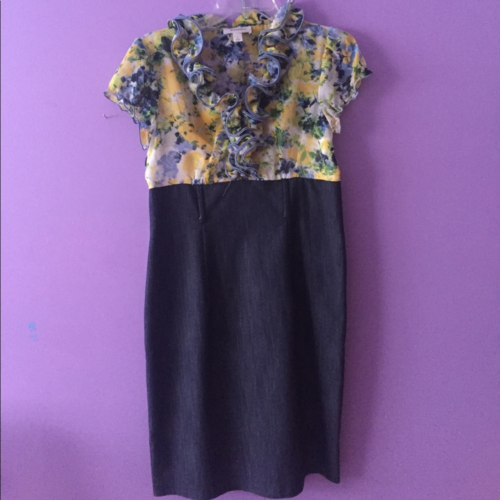 Dressbarn dress