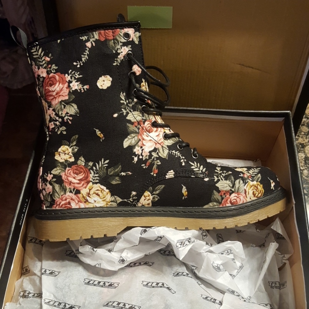 Boots