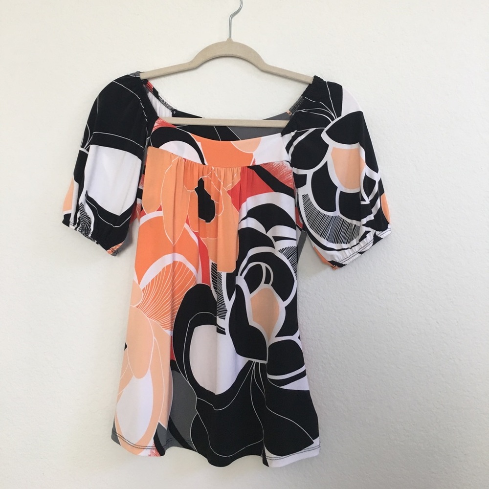 Small size blouse - Picture 1 of 2