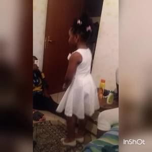 Meet your Posher, Janet