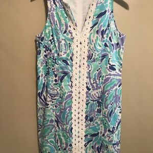 Nice Ink-Ryder Shift