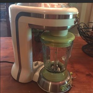 Margaritaville Key West frozen drink concoction