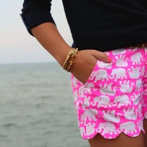 Lilly Pulitzer shorts