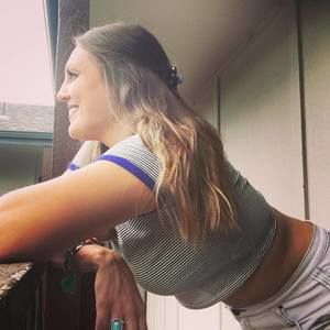 Meet your Posher, Tayler