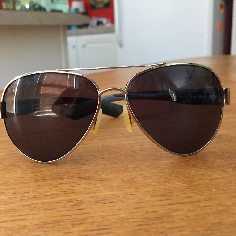 Costa Del Mar South Point Sunglasses