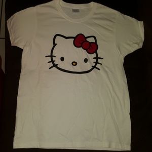 Hellokitty T-Shirt