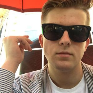 Meet your Posher, Tyler